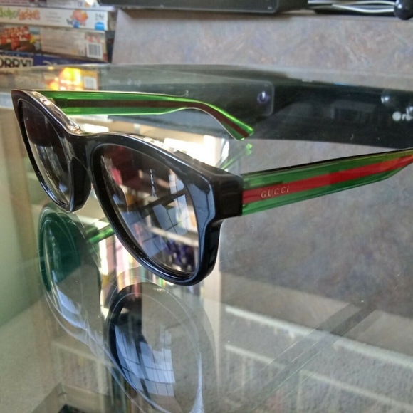Gucci Sunglasses - Picture 1 of 5
